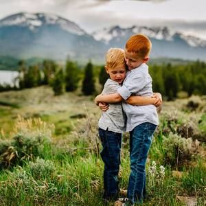 Meet your Posher, Chad